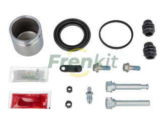 FRENKIT Rep.sæt, bremsekaliper 754469 foraksel