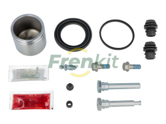 FRENKIT Rep.sæt, bremsekaliper 754477 foraksel