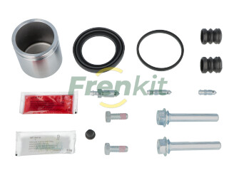 FRENKIT Rep.sæt, bremsekaliper 754905 foraksel