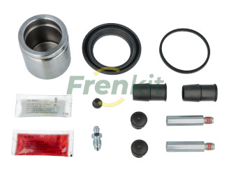 FRENKIT Rep.sæt, bremsekaliper 757501 foraksel