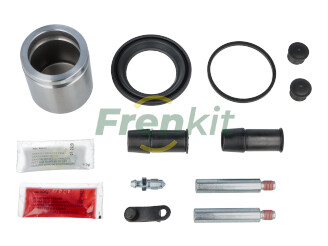 FRENKIT Rep.sæt, bremsekaliper 757502 foraksel