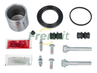 FRENKIT Rep.sæt, bremsekaliper 757504 foraksel