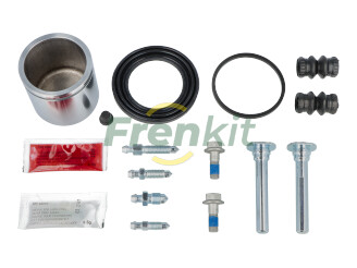 FRENKIT Rep.sæt, bremsekaliper 757508 foraksel