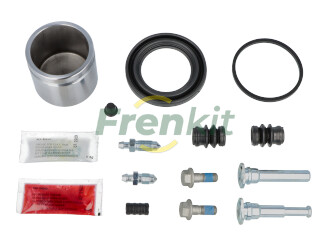 FRENKIT Rep.sæt, bremsekaliper 757510 foraksel