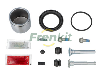 FRENKIT Rep.sæt, bremsekaliper 757516 foraksel