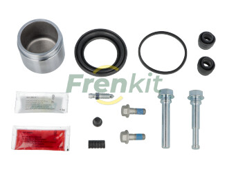 FRENKIT Rep.sæt, bremsekaliper 757521 foraksel