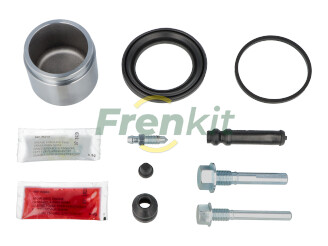 FRENKIT Rep.sæt, bremsekaliper 757522 foraksel
