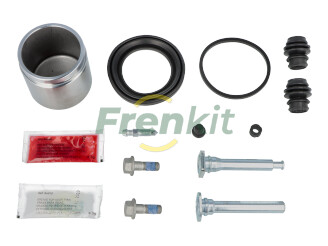 FRENKIT Rep.sæt, bremsekaliper 757526 foraksel