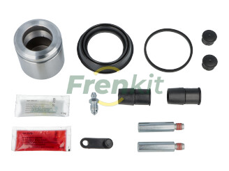 FRENKIT Rep.sæt, bremsekaliper 757527 foraksel