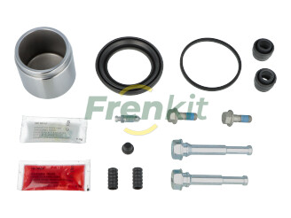 FRENKIT Rep.sæt, bremsekaliper 757528 foraksel