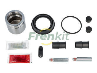 FRENKIT Rep.sæt, bremsekaliper 757540 foraksel