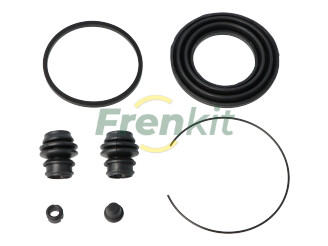 FRENKIT Rep.sæt, bremsekaliper 260037 foraksel for MITSUBISHI