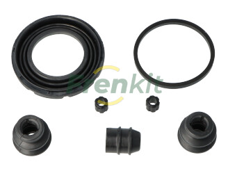 FRENKIT Rep.sæt, bremsekaliper 243118 bagaksel for DAIHATSU