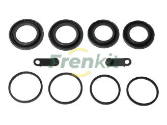 FRENKIT Rep.sæt, bremsekaliper 240091 foraksel for FORD AUDI ASTON MARTIN CHRYSLER