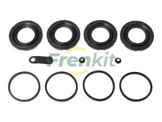 FRENKIT Rep.sæt, bremsekaliper 244034 foraksel for MERCEDES-BENZ