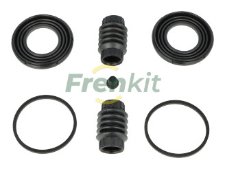 FRENKIT 251118 foraksel for ISUZU