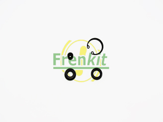 FRENKIT Rep.sæt, koblingshovedcylinder 415019 for LEXUS