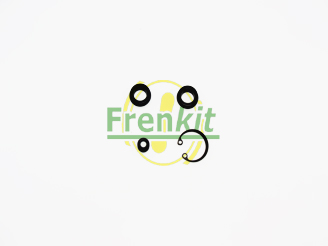 FRENKIT Rep.sæt, koblingshovedcylinder 415055 for KIA