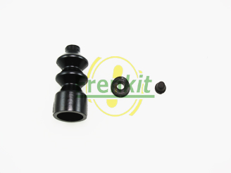 FRENKIT Rep.sæt, koblingsarbejdscylinder 519012 for INFINITI