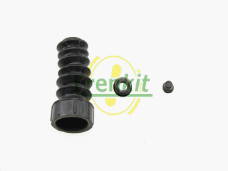 FRENKIT Rep.sæt, koblingsarbejdscylinder 519021 for CITROËN PEUGEOT