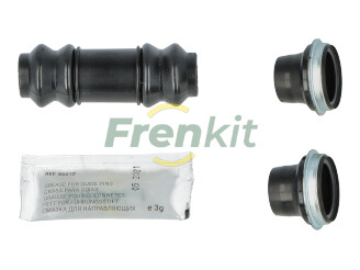FRENKIT glidersæt, bremsekaliper 820013 foraksel