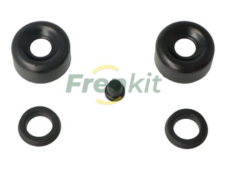 FRENKIT Rep.sæt, hjulbremsecylinder 323009 bagaksel for SKODA