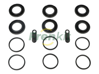 FRENKIT Rep.sæt, bremsekaliper 236039 foraksel for LAND ROVER