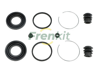 FRENKIT Rep.sæt, bremsekaliper 243001 foraksel for PEUGEOT MITSUBISHI