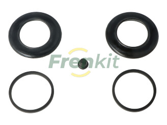 FRENKIT Rep.sæt, bremsekaliper 243053 bagaksel for LAND ROVER