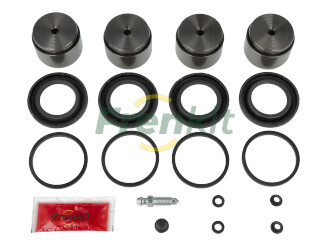 FRENKIT Rep.sæt, bremsekaliper 244917 foraksel for MERCEDES-BENZ