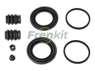 FRENKIT Rep.sæt, bremsekaliper 245040 foraksel for HONDA