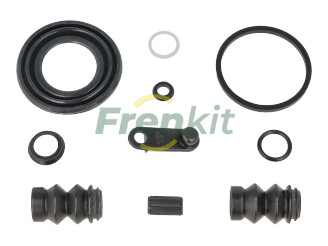 FRENKIT Rep.sæt, bremsekaliper 248082 bagaksel for FORD