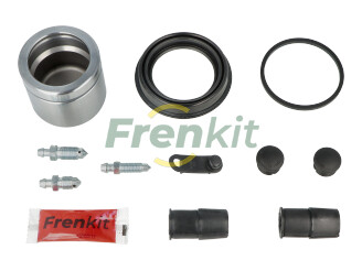 FRENKIT Rep.sæt, bremsekaliper 257989 foraksel