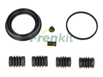 FRENKIT Rep.sæt, bremsekaliper 260061 foraksel for CHEVROLET