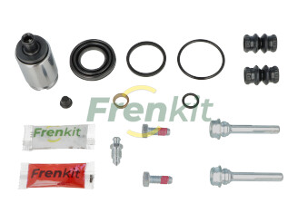 FRENKIT Rep.sæt, bremsekaliper 734056 bagaksel