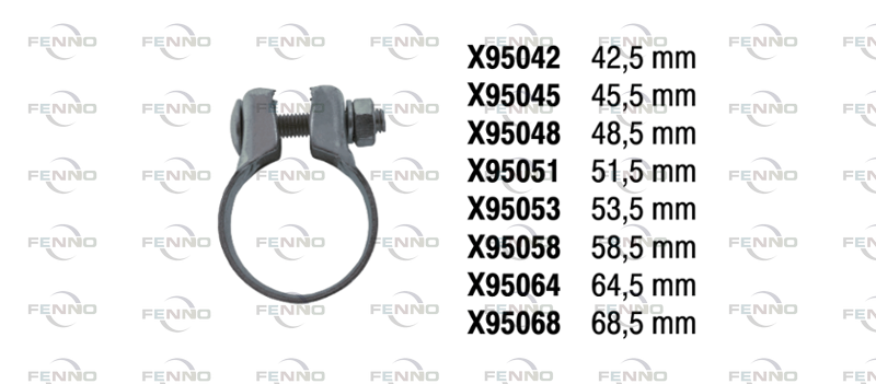 FENNO x95042