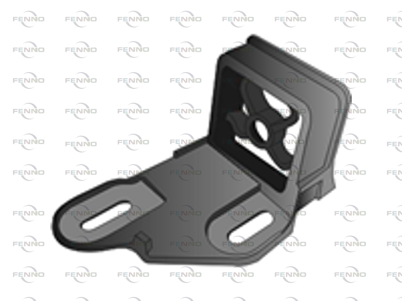FENNO Holder, udstødningssystem x30172 for RENAULT