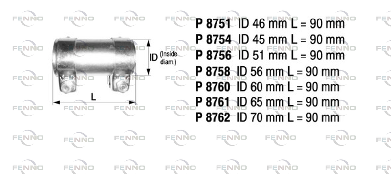 FENNO p8751