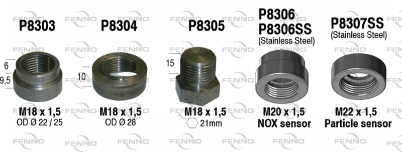 FENNO p8304