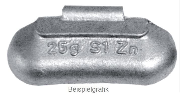 GEMATIC Afbalanceringsvægt 10007