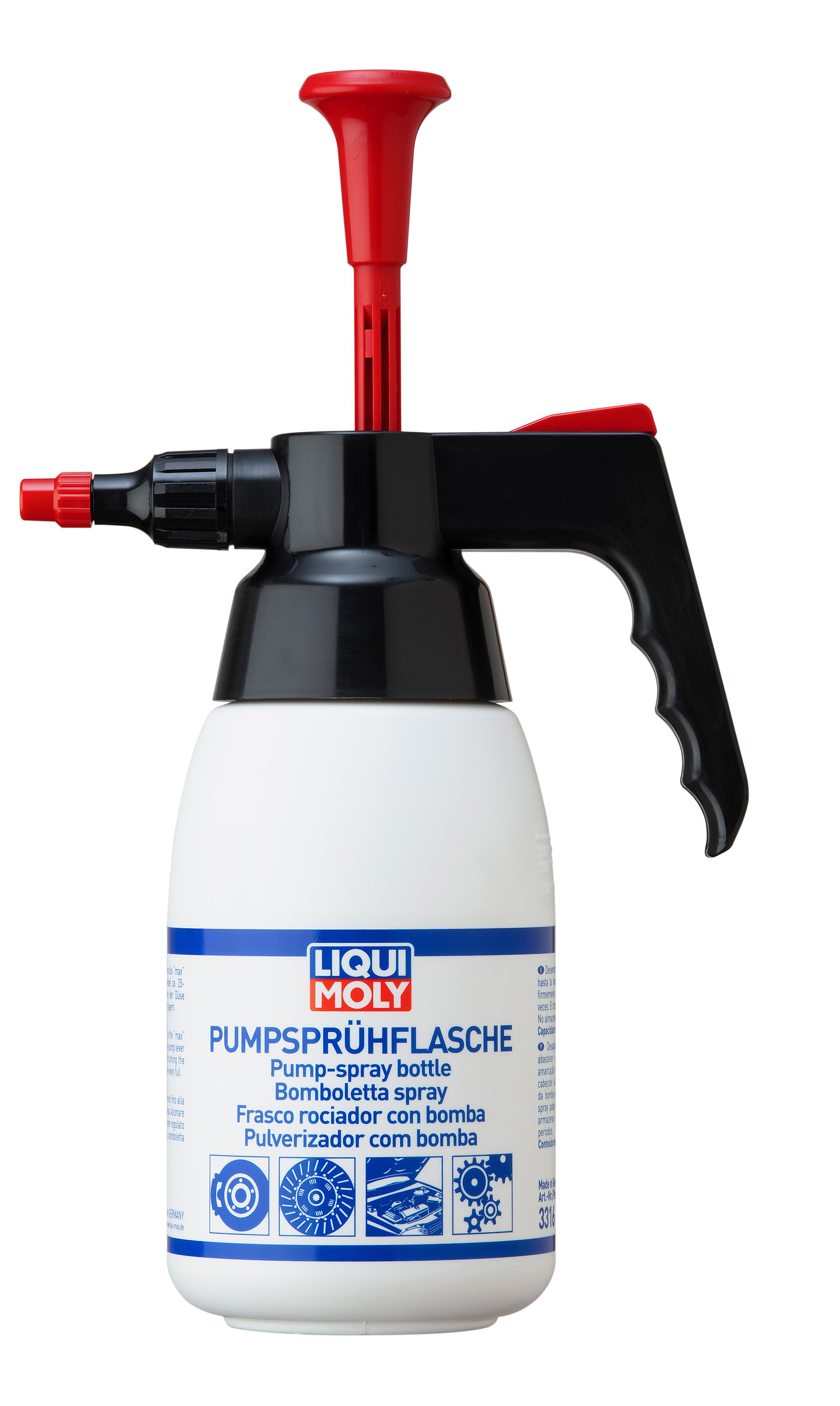 Liqui Moly 3316 Pumpesprayflaske 1 l