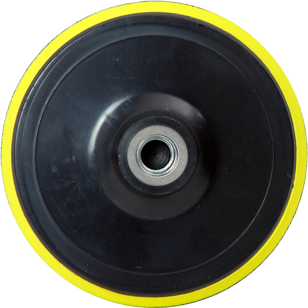 DINO polishing pads, -felts, -wheels 640306