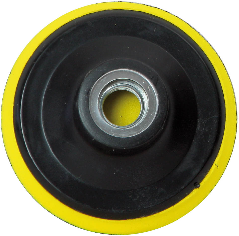 DINO polishing pads, -felts, -wheels 640307