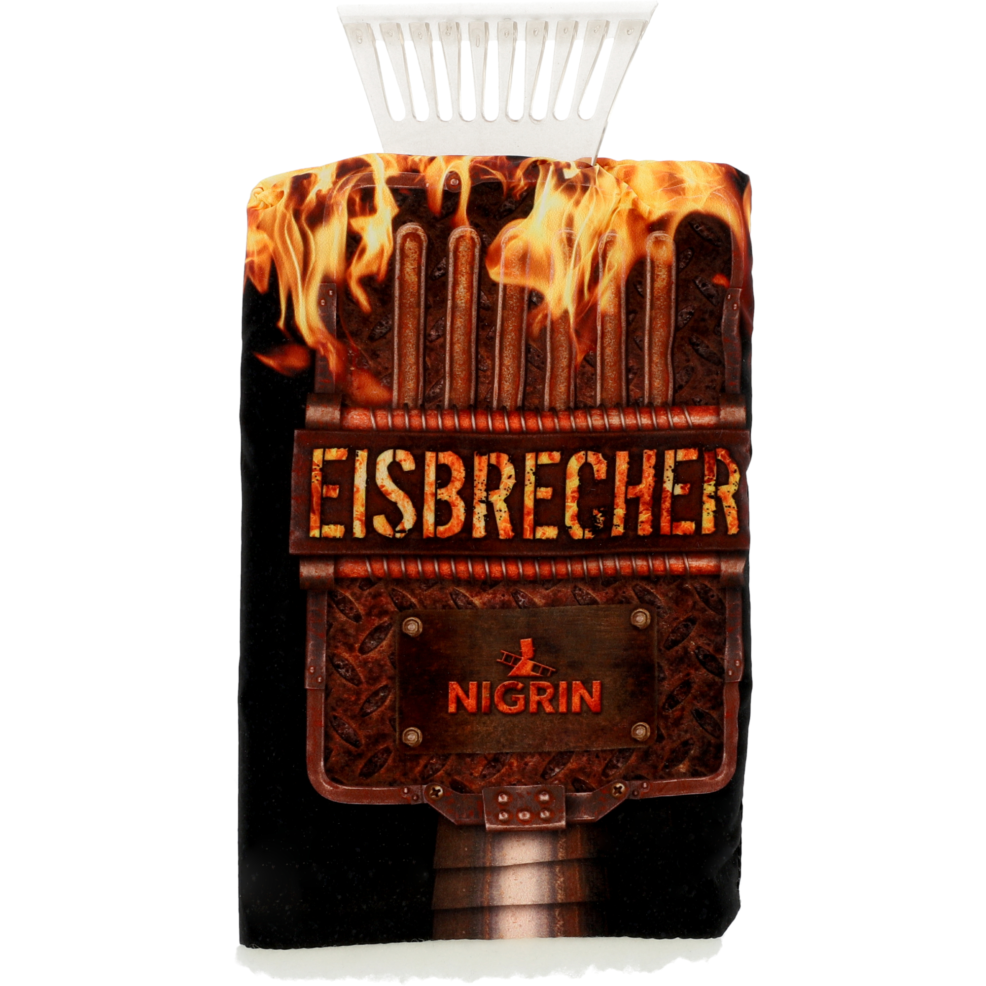 NIGRIN Isskraber 71319