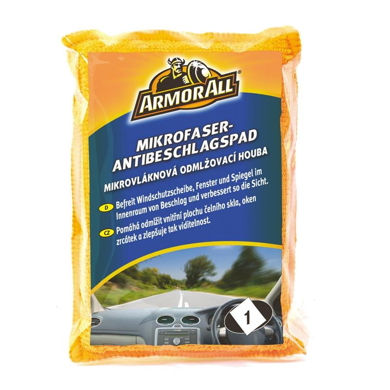 ARMOR ALL Antidug-klud E303628200