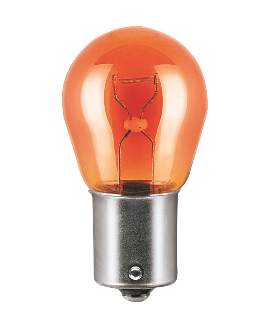 OSRAM Pære, blinklys 7507ult