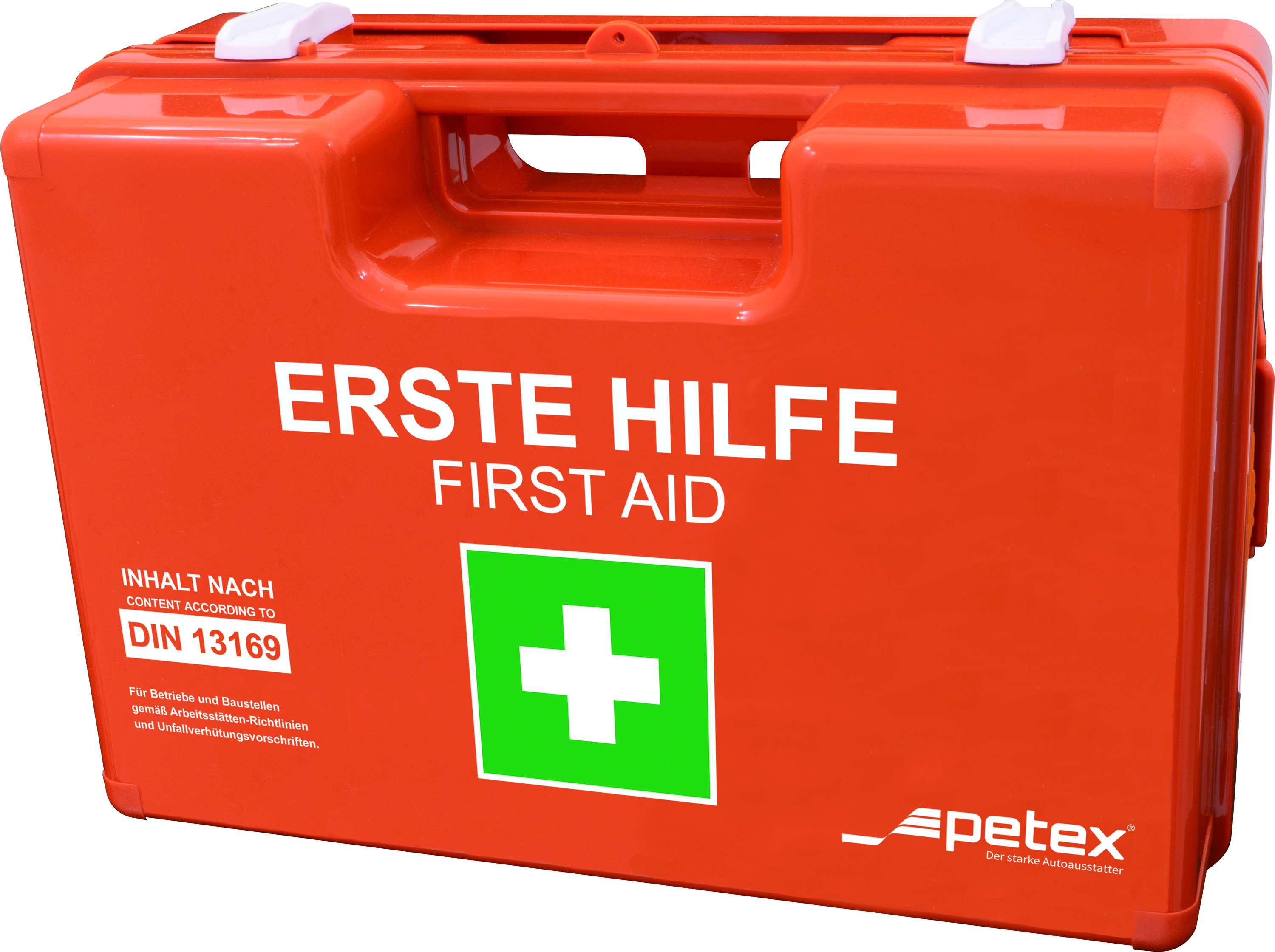 PETEX Forbindingskasse 43924035