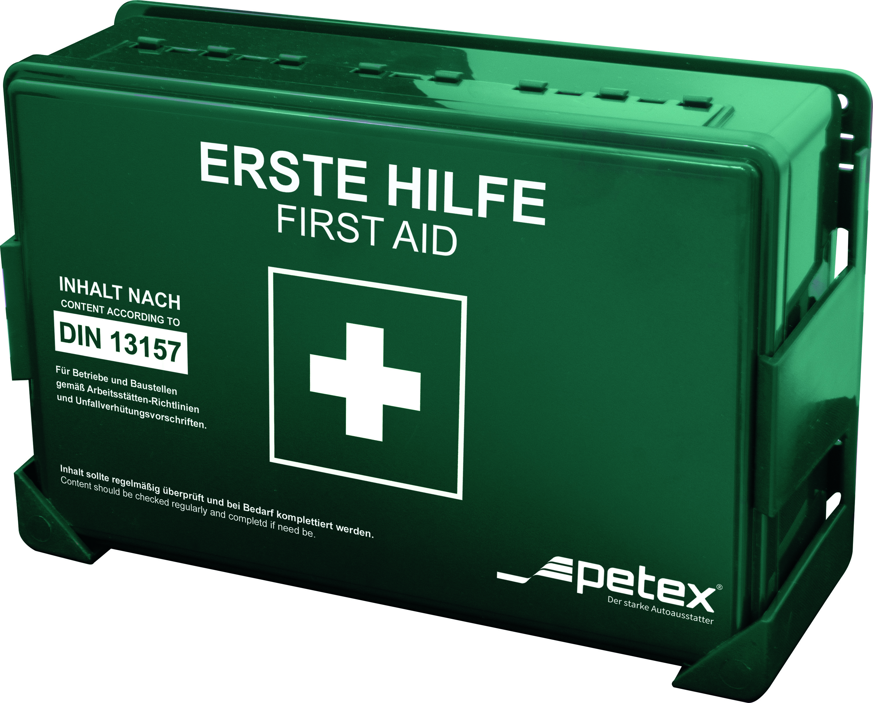 PETEX Forbindingskasse 43924213
