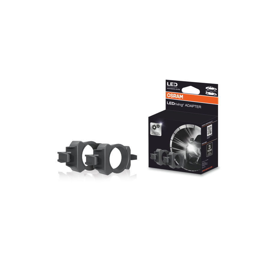 OSRAM Fatning, forlygte 64210da10