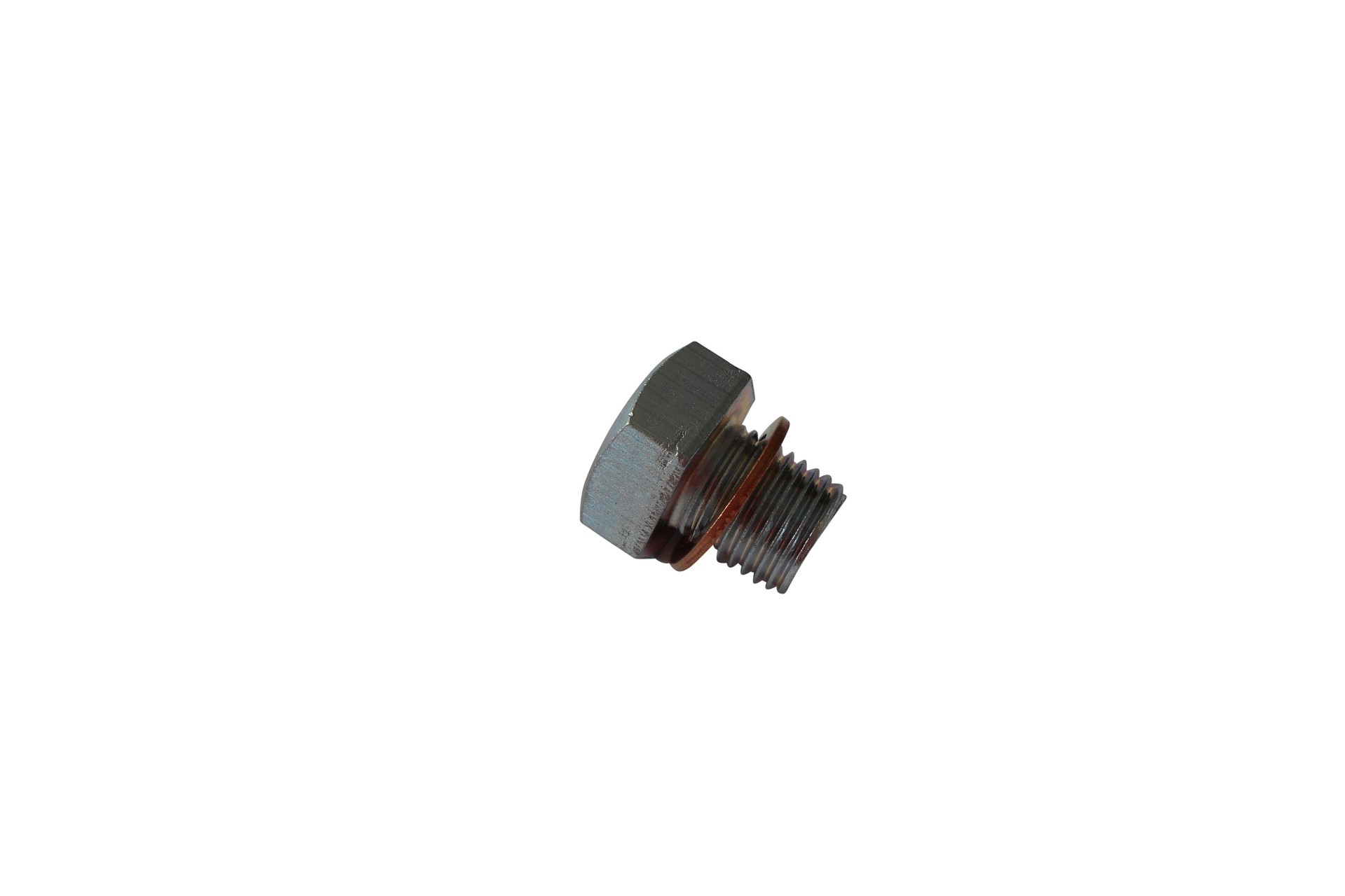 F.BECKER Skrueprop, bundkar 53400038 for OPEL MAZDA